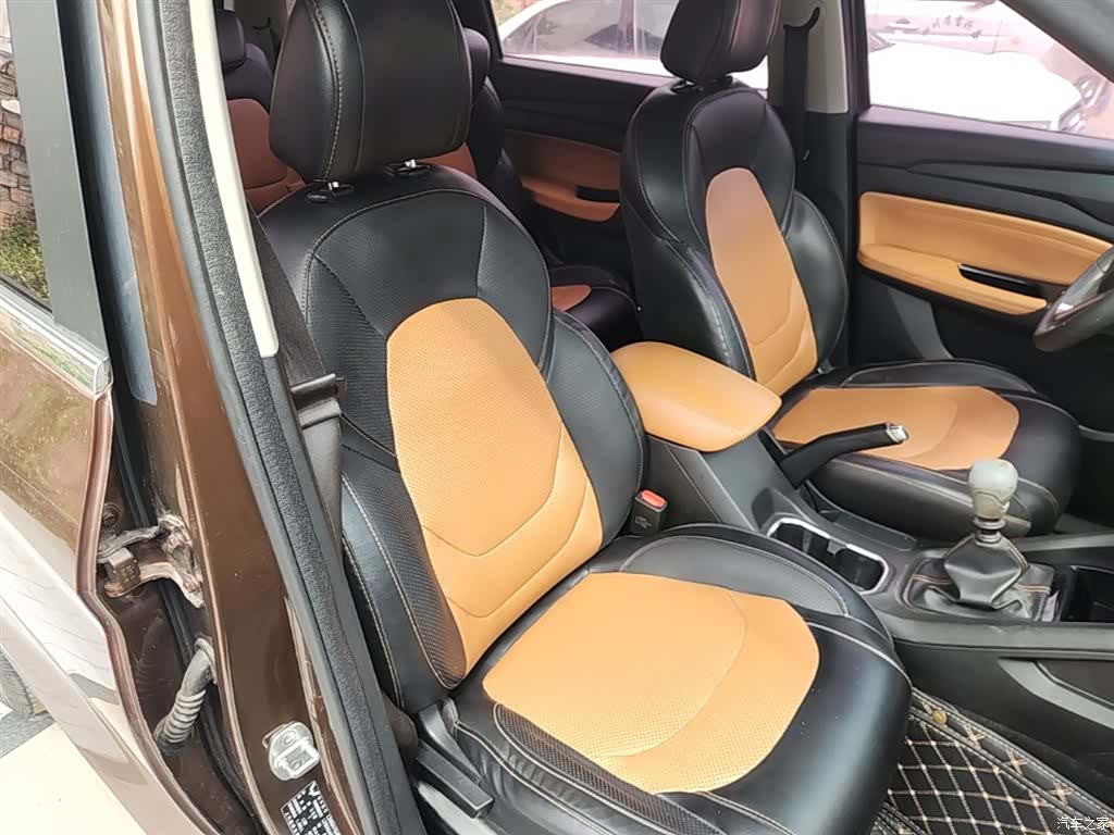 Wuling Hongguang, 2018 25