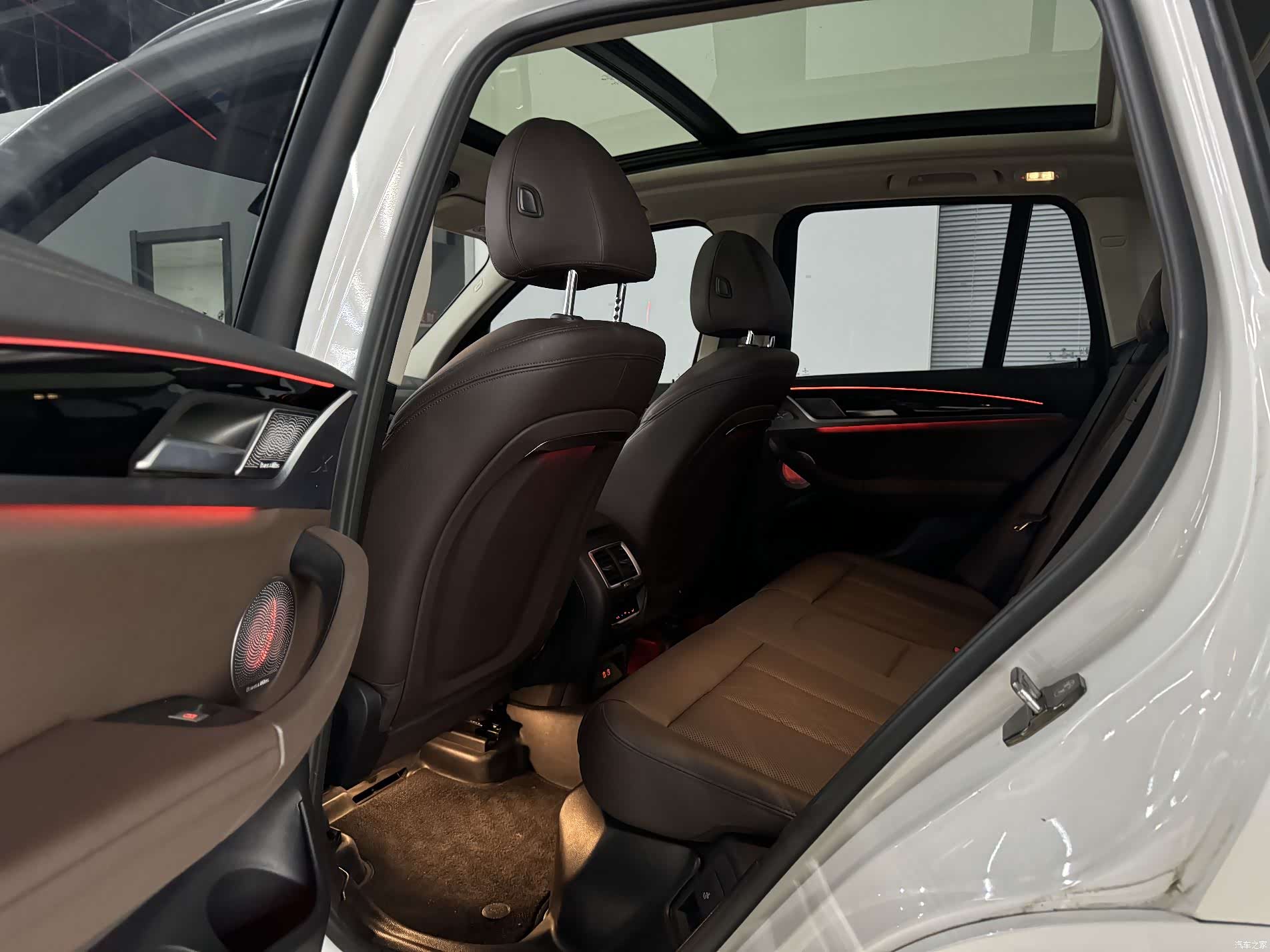 BMW X3, 2022 6