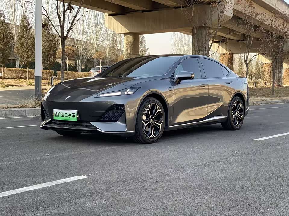 DEEPAL Dark blue SL03