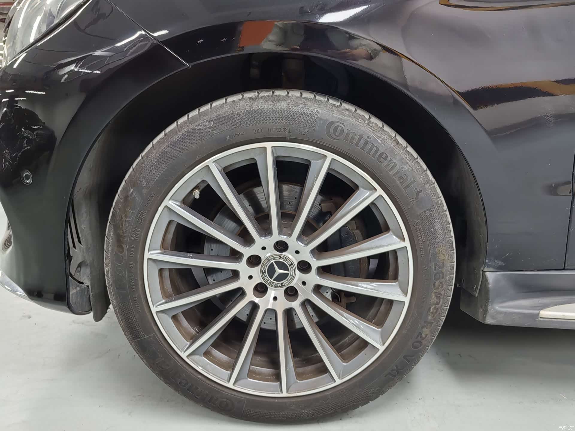 Mercedes-Benz GLE, 2017 14