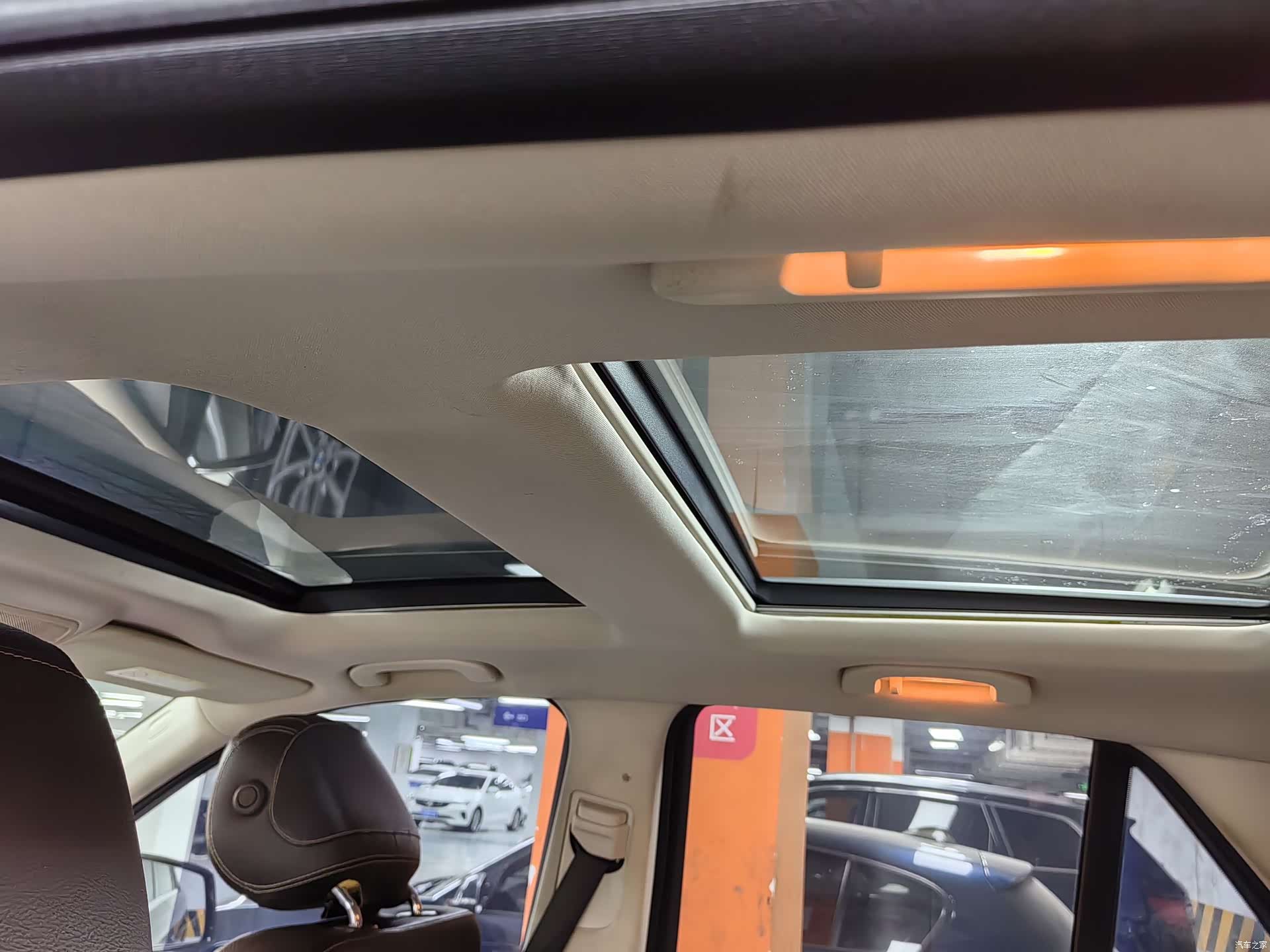 Mercedes-Benz GLE, 2017 11