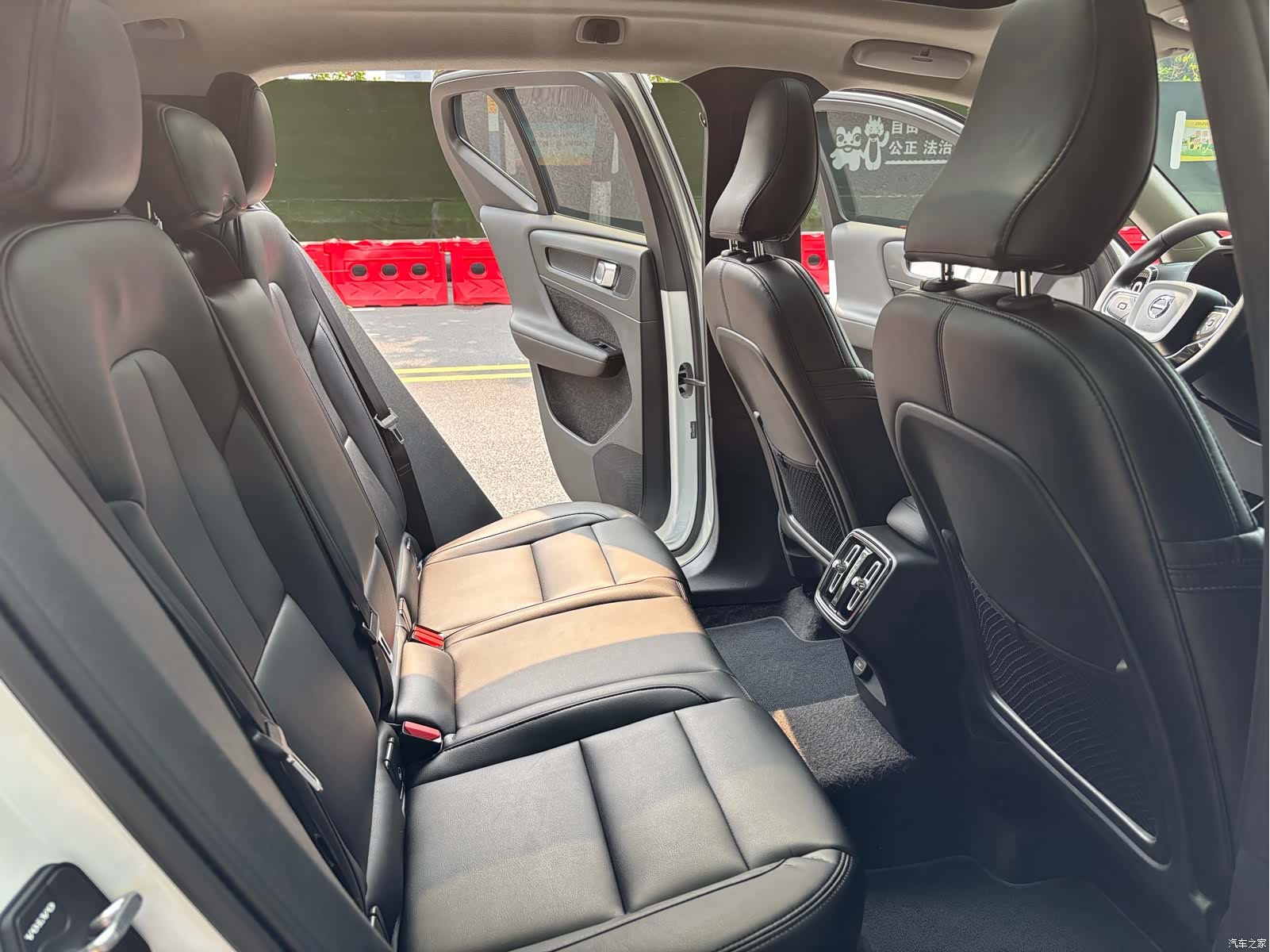 Volvo XC40, 2021 21