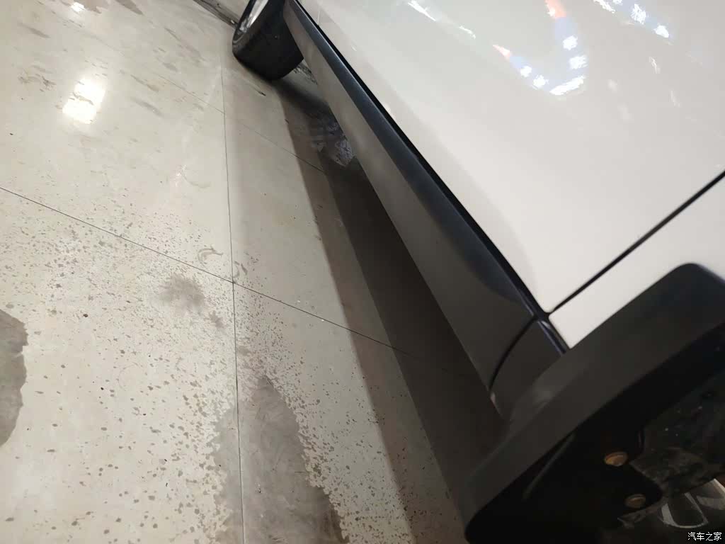 Haval M6, 2018 19