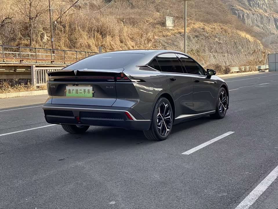 DEEPAL Dark blue SL03