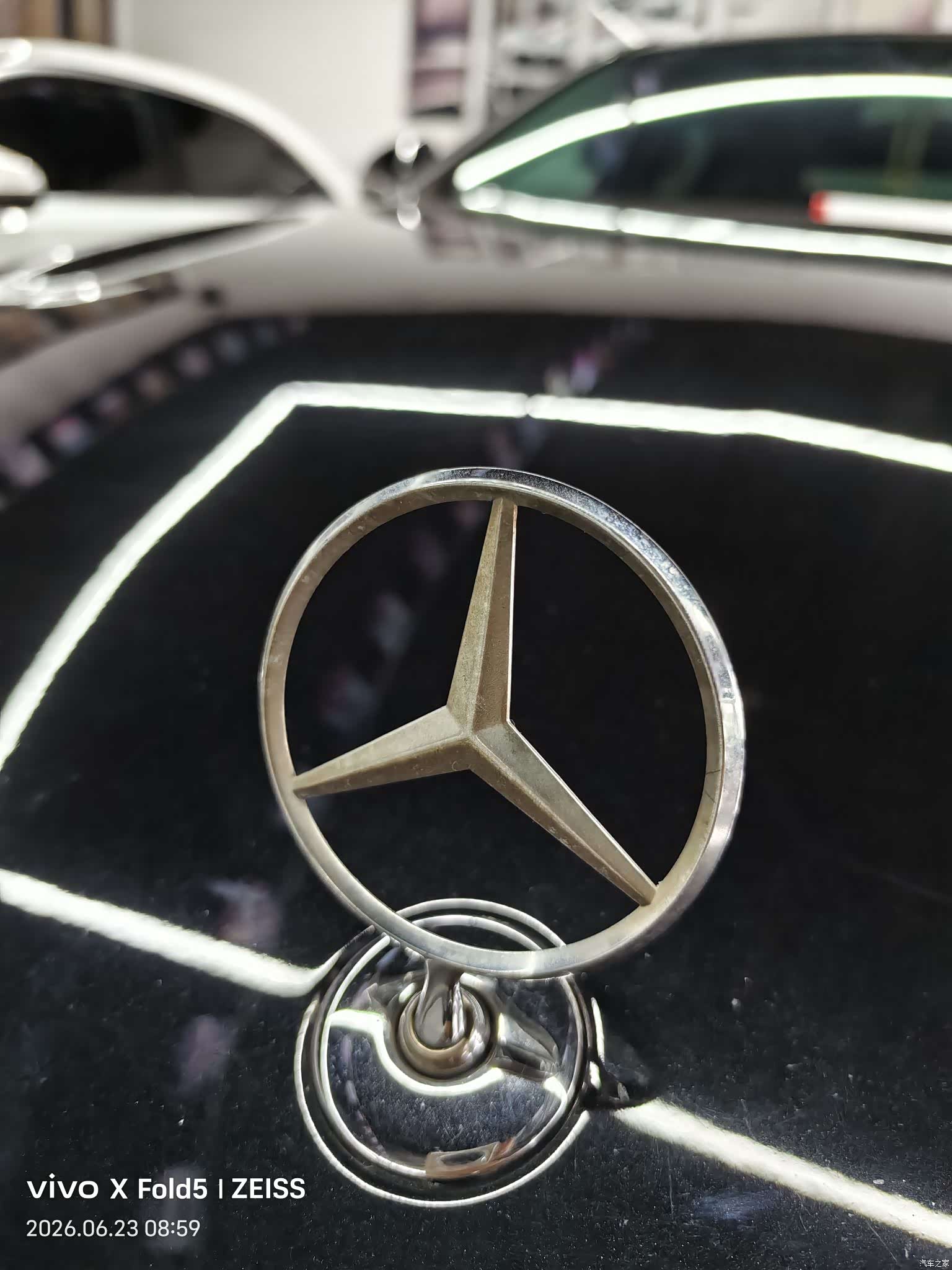 Mercedes-Benz E-Class, 2017 23