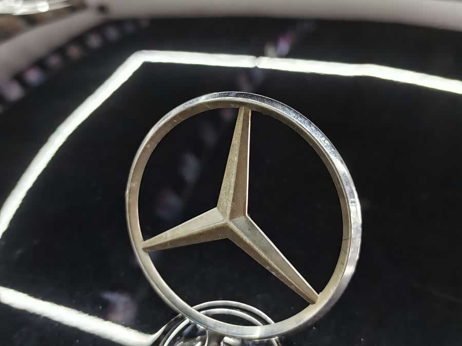 Mercedes-Benz E-Class 2017, фото 23