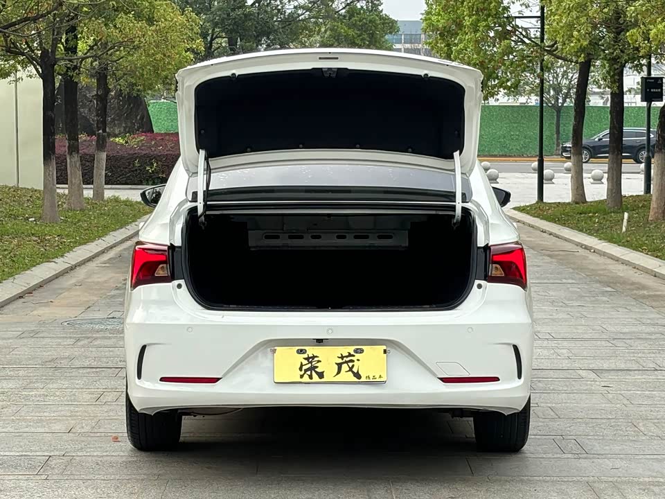 Trumpchi Trumpchi GA4