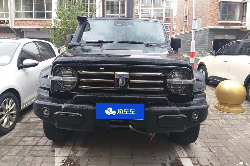 Tank 300, 2023 2