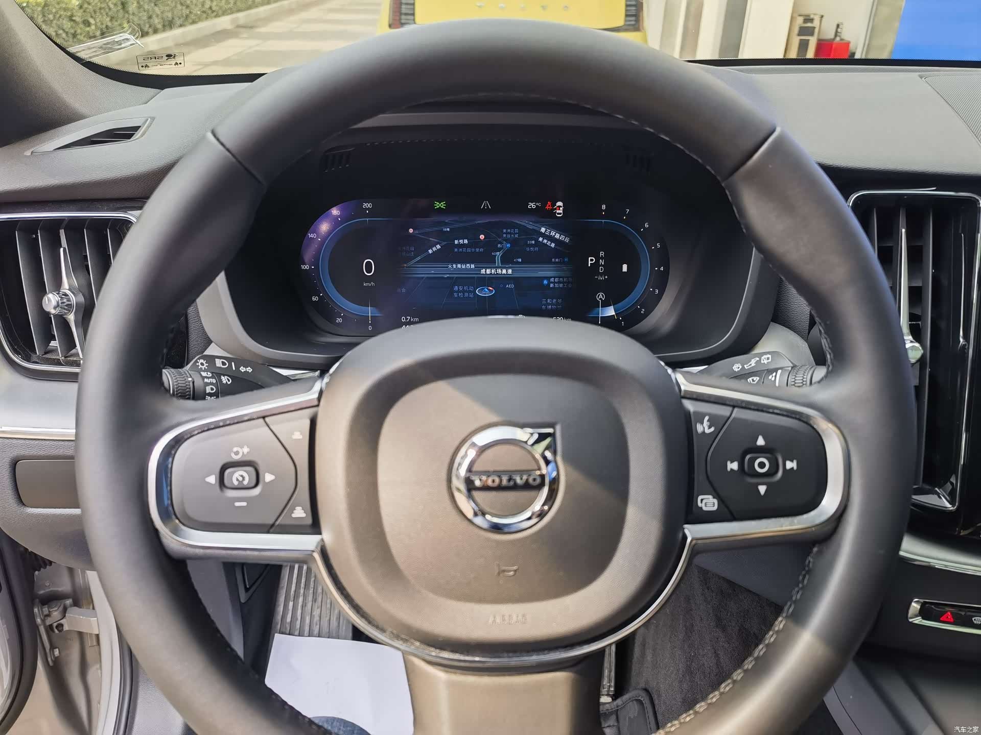 Volvo XC60, 2024 15