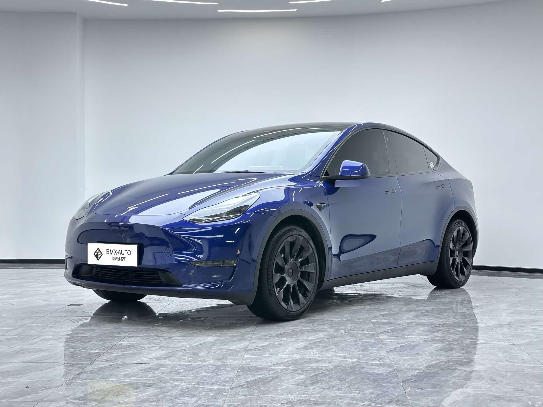 Tesla Model Y, 2022 1