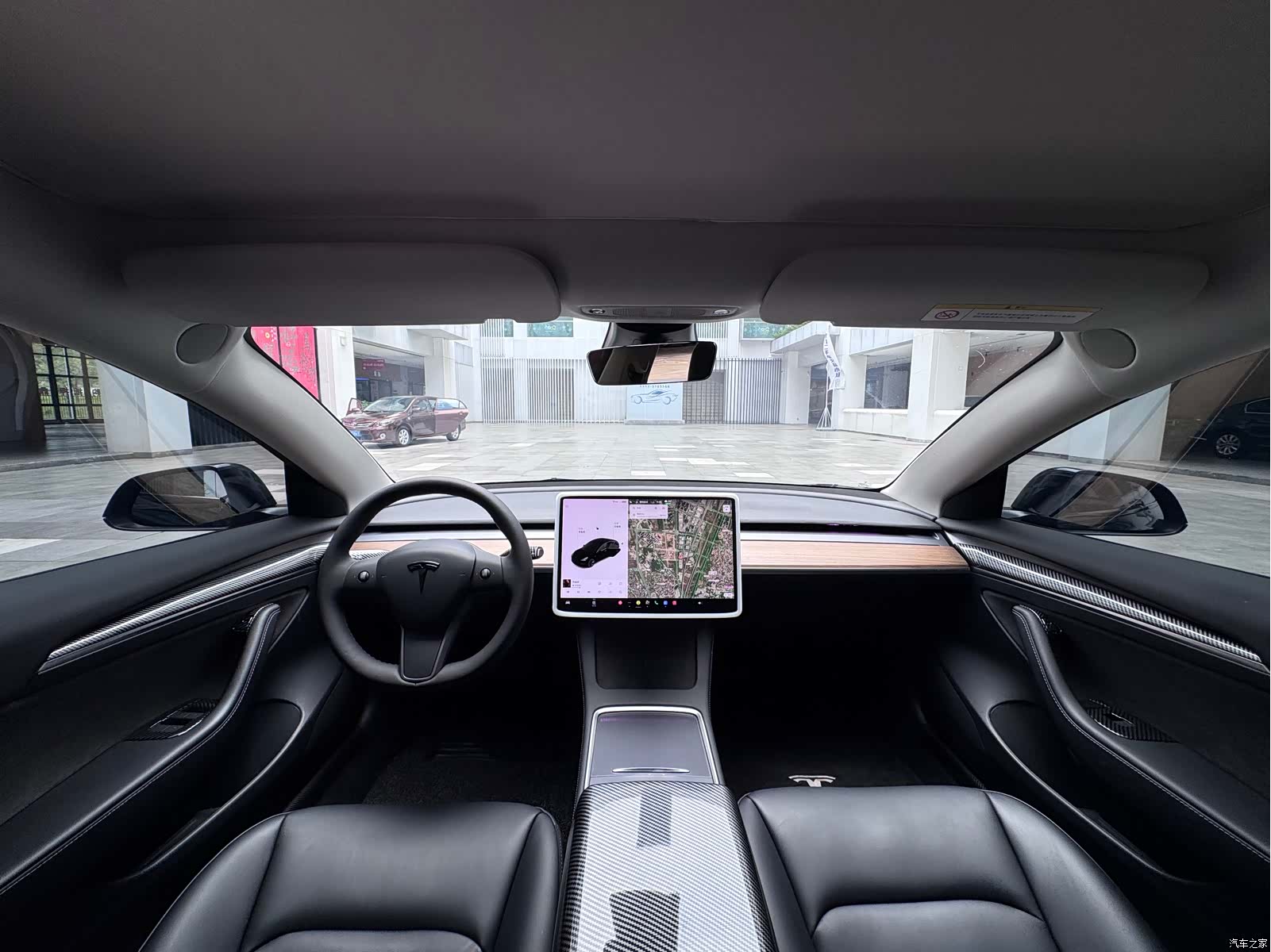 Tesla Model 3, 2021 9