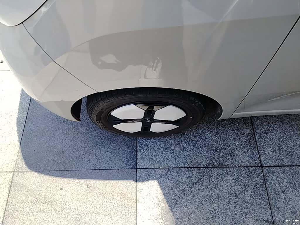 Wuling MINIEV, 2024 23