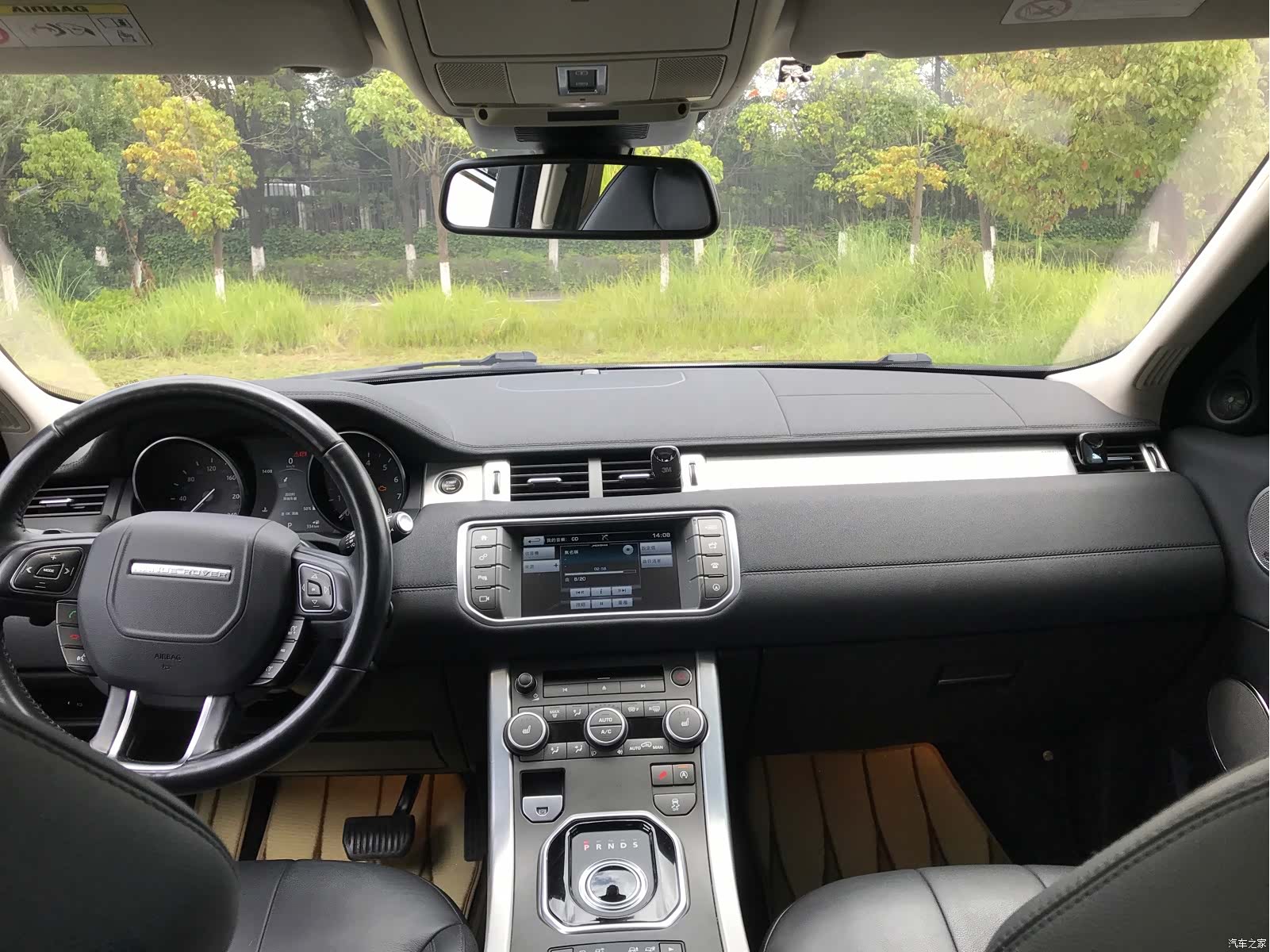 Land Rover Range Rover, 2016 11