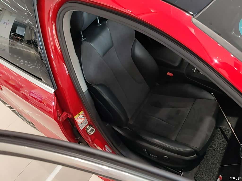 Audi A3, 2018 25