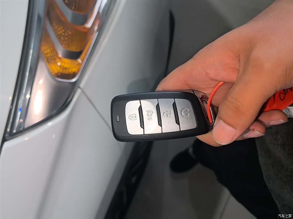 Changan CS35, 2020 9