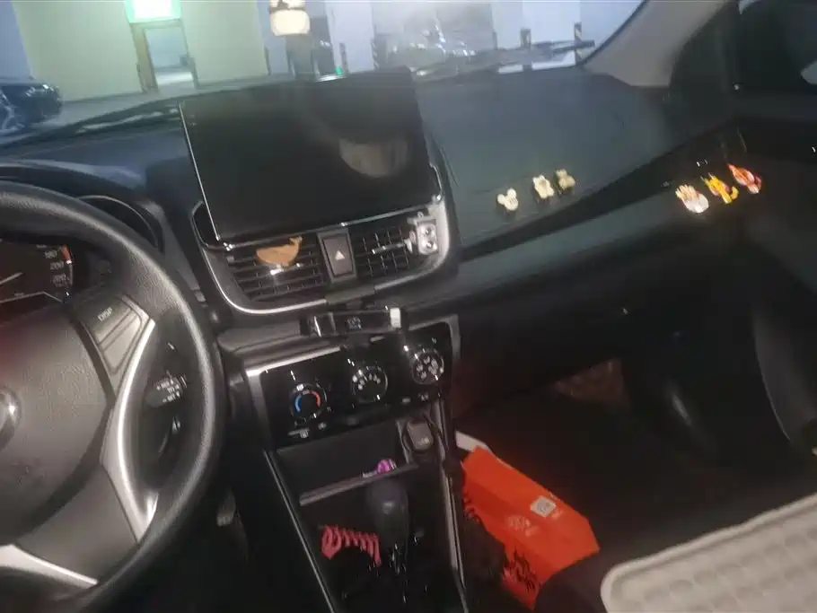 Toyota YARiS L Zhixuan