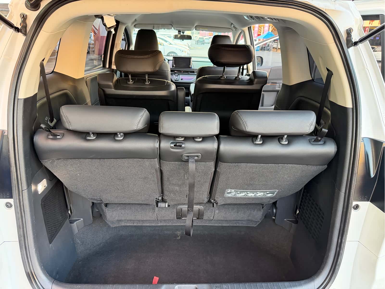 Honda Odyssey, 2023 23