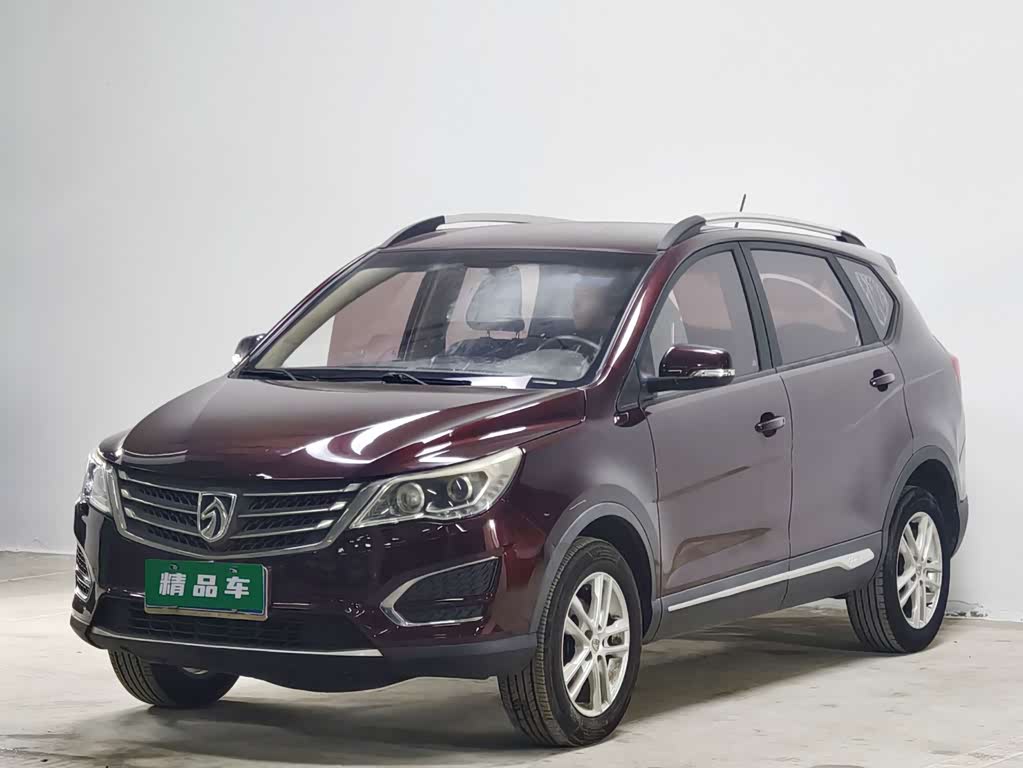 Baojun 560