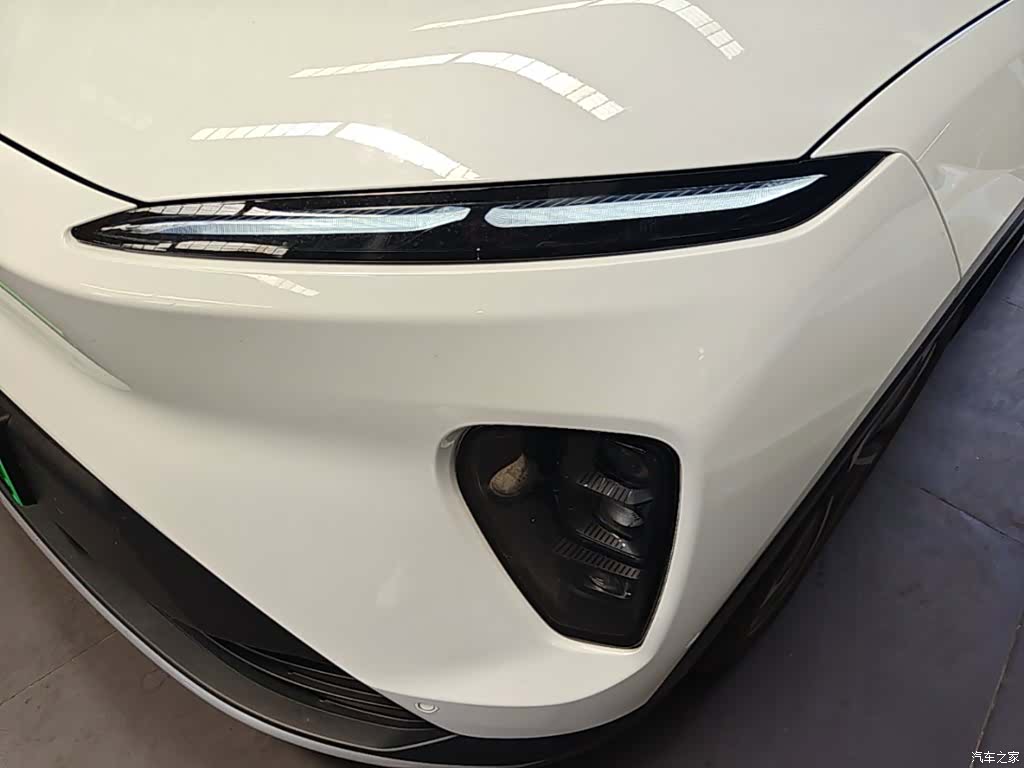 NIO ES8, 2023 24