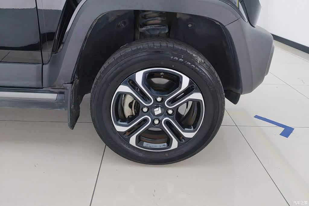 Wuling Yep, 2023 6