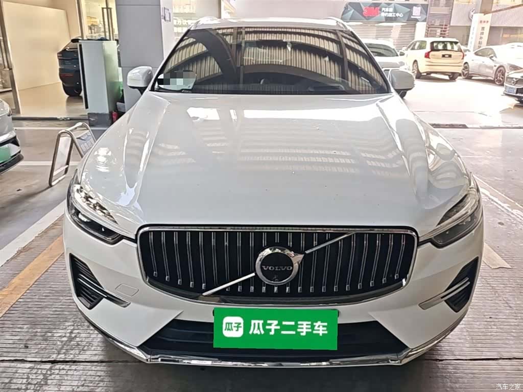 Volvo XC60, 2024 3
