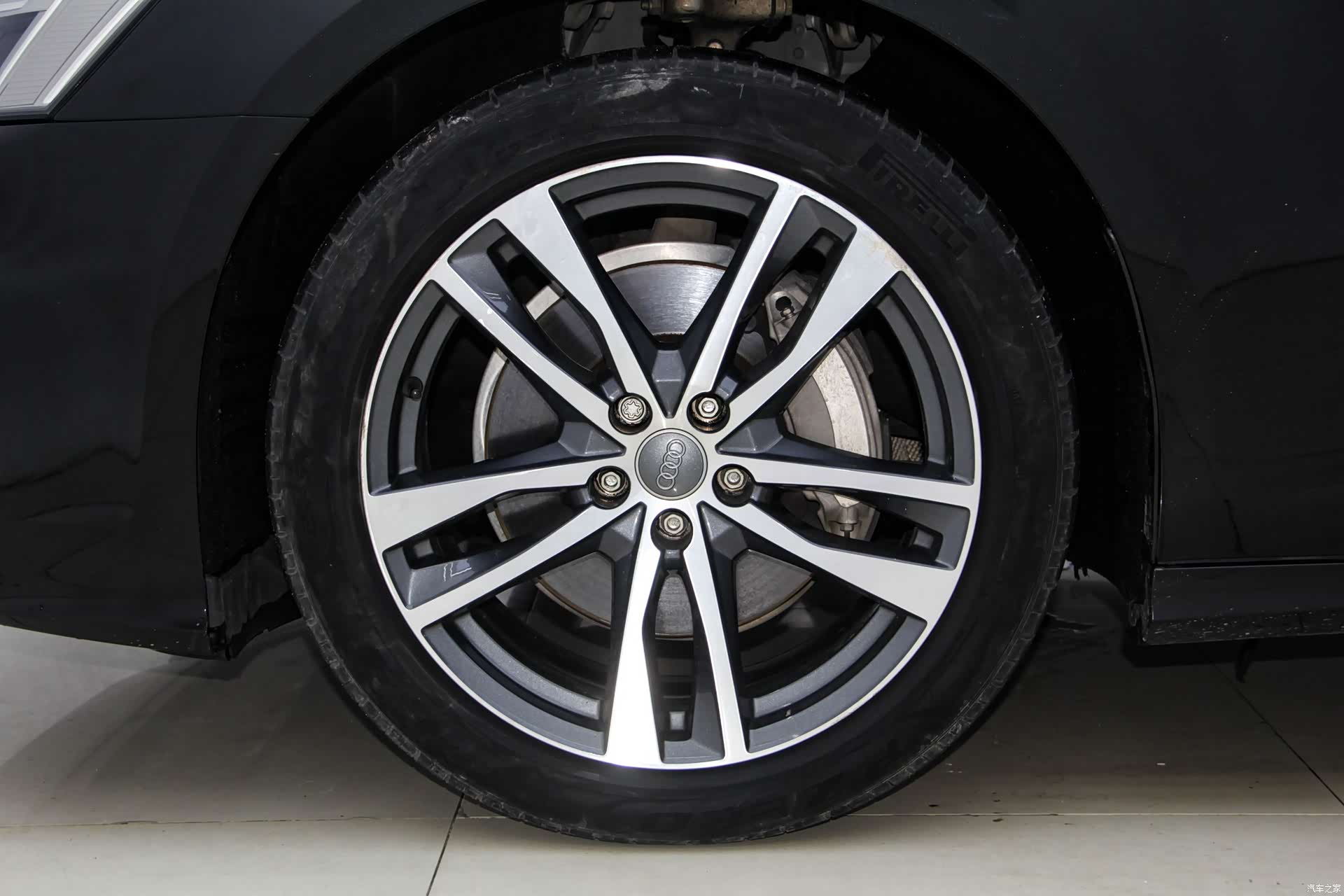 Audi A6L, 2021 28