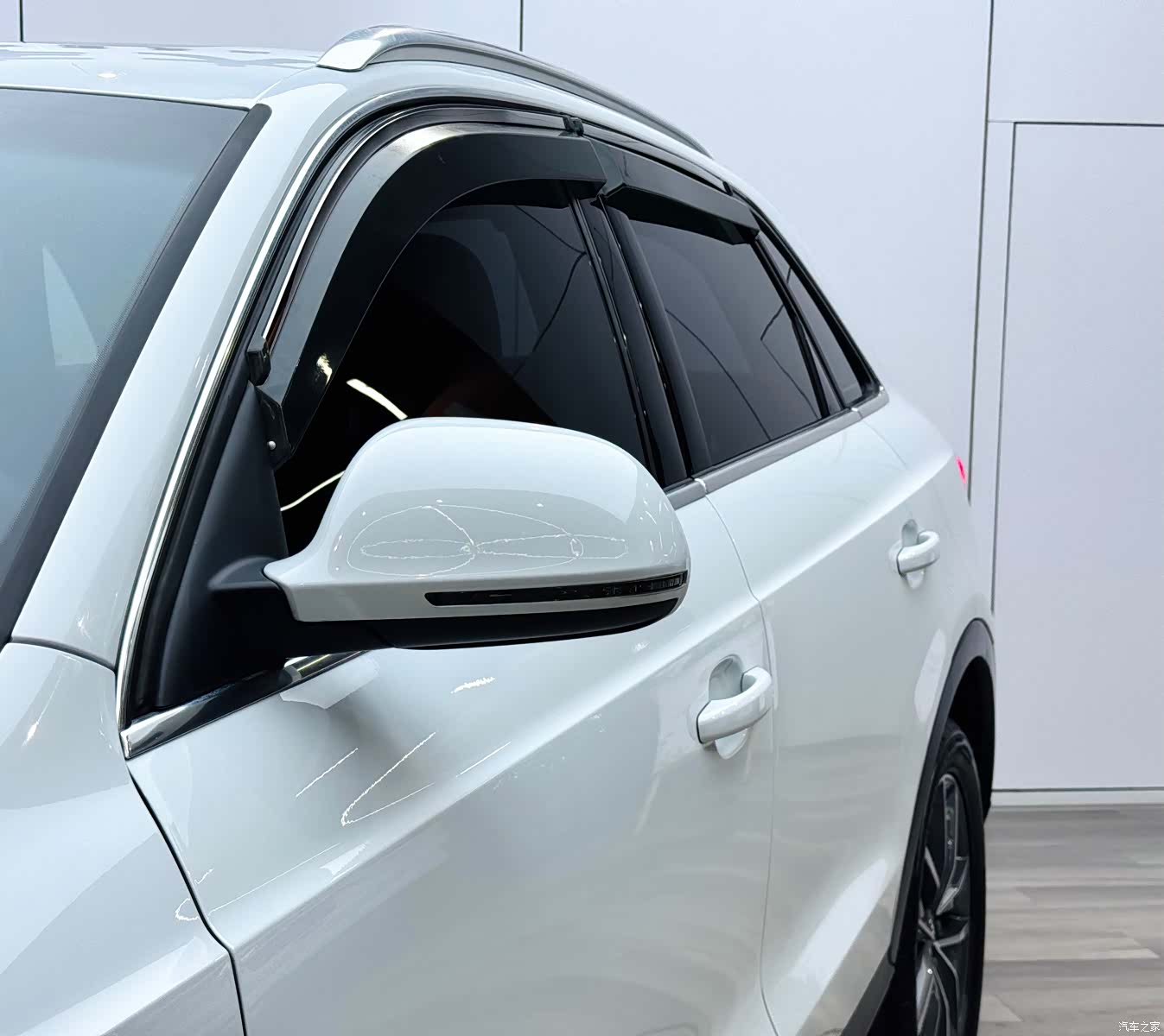 Audi Q3, 2018 27
