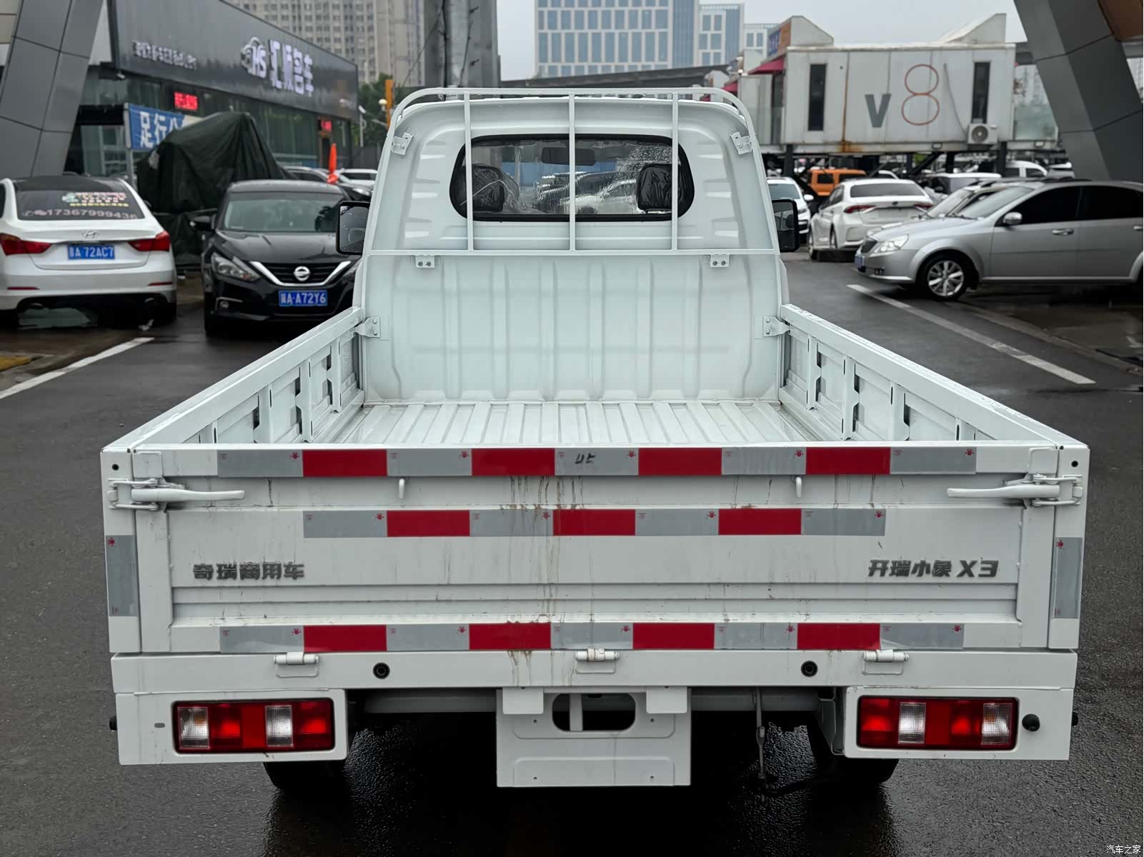 Karry X3, 2024 все фото