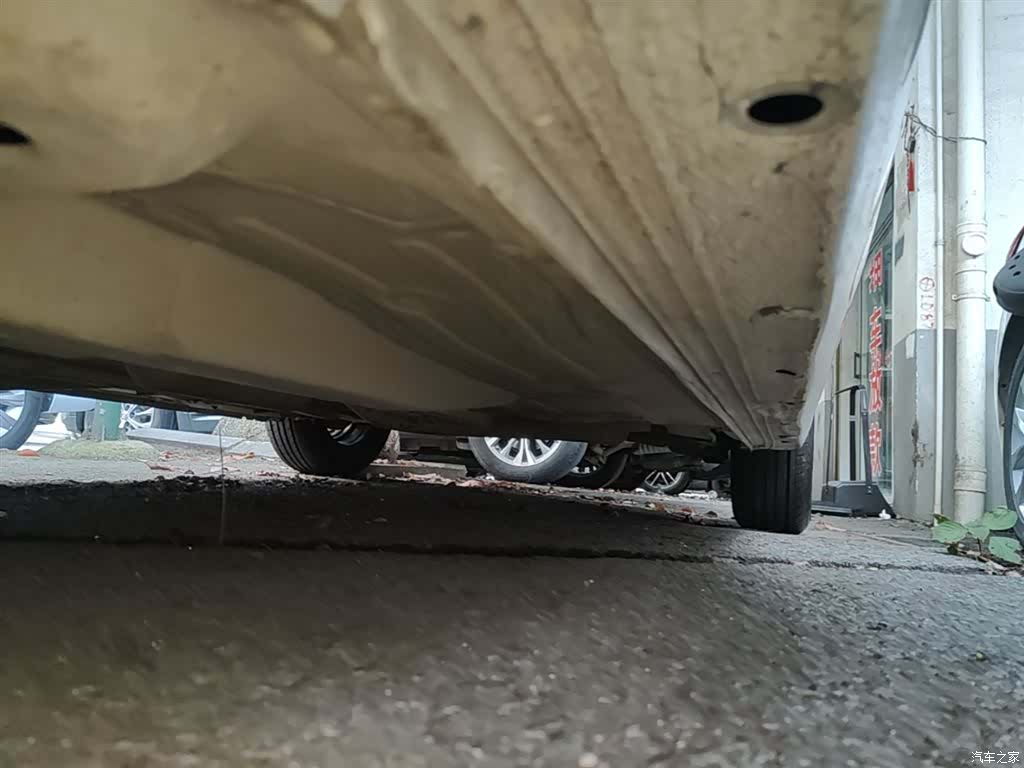 Chevrolet 320, 2018 21