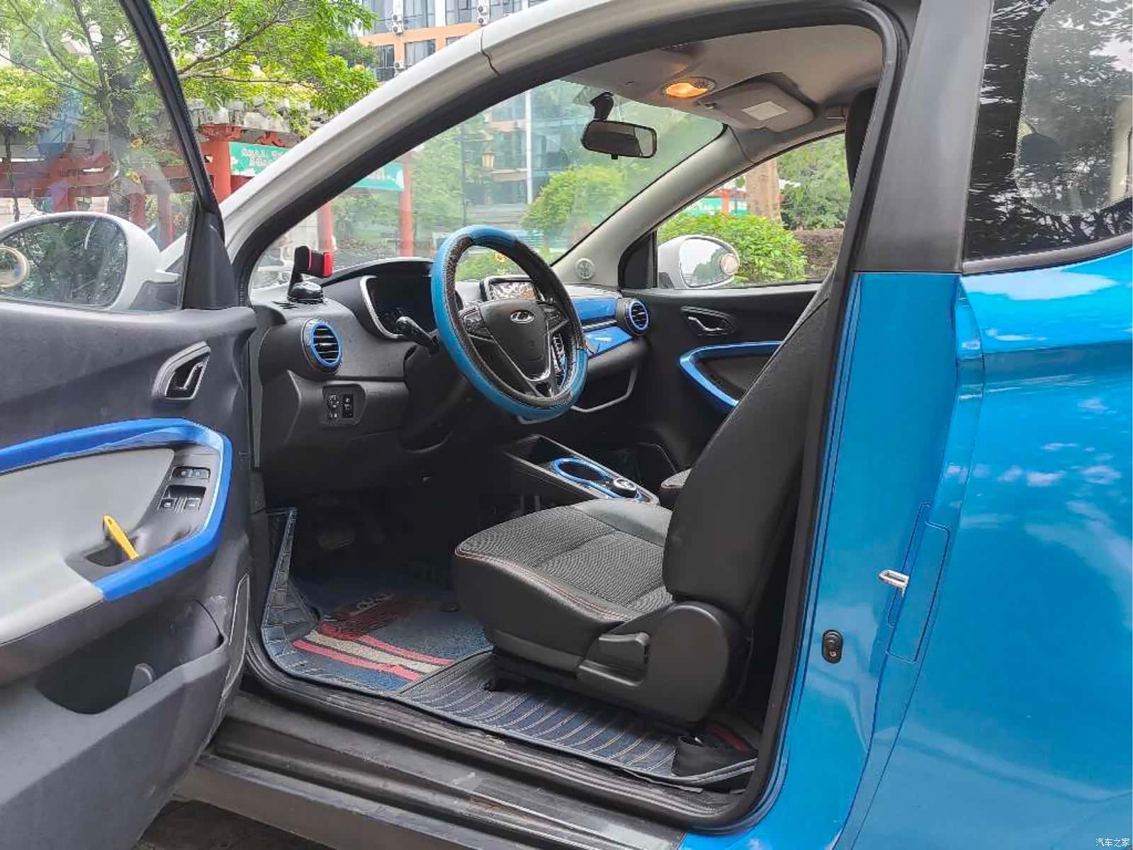 Chery 4, 2019 9