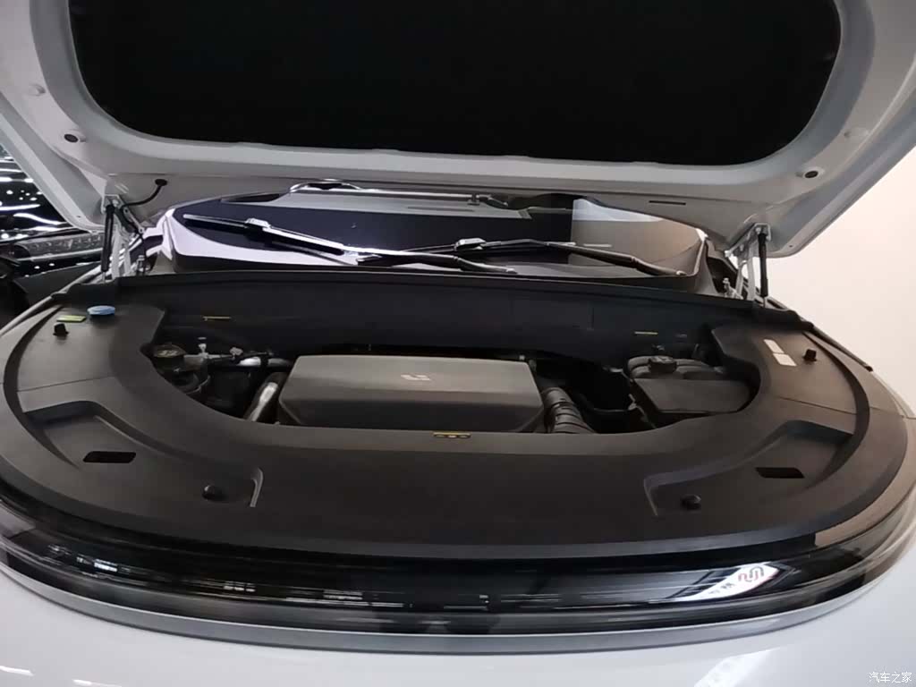 Li Auto L7, 2023 20