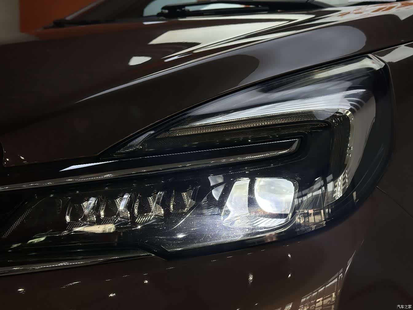 Buick GL8, 2021 4