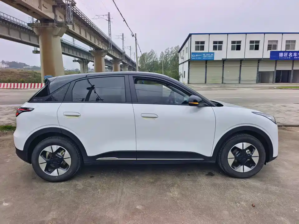 Geely Galaxy Star Wish