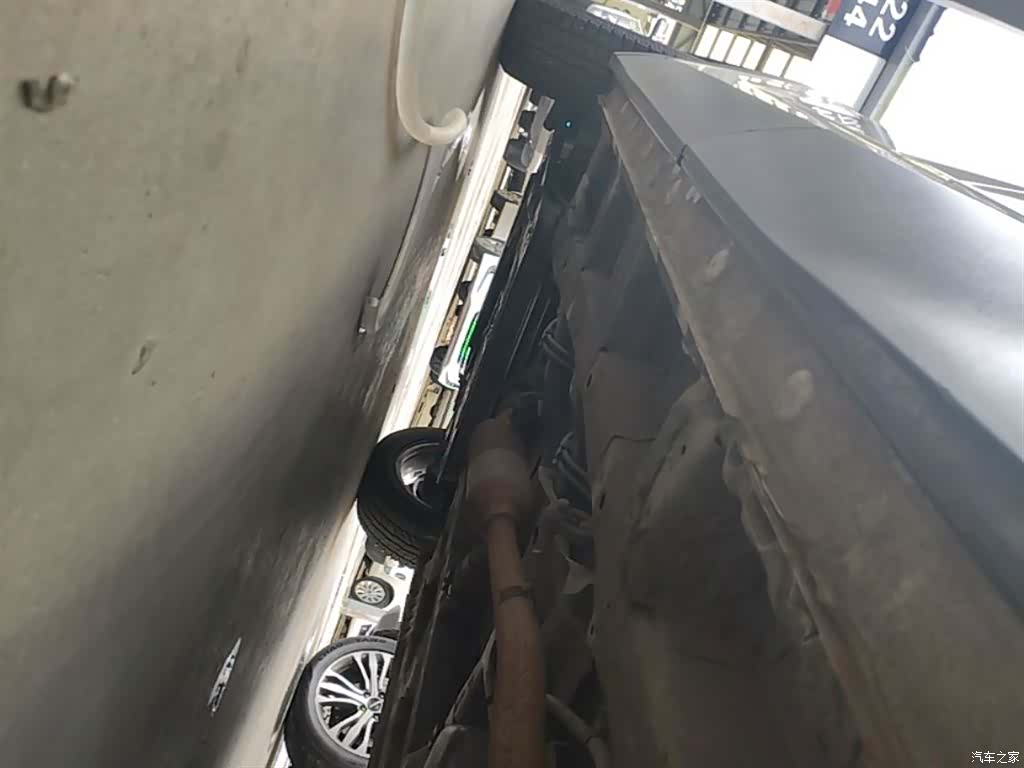Wuling 530, 2018 22