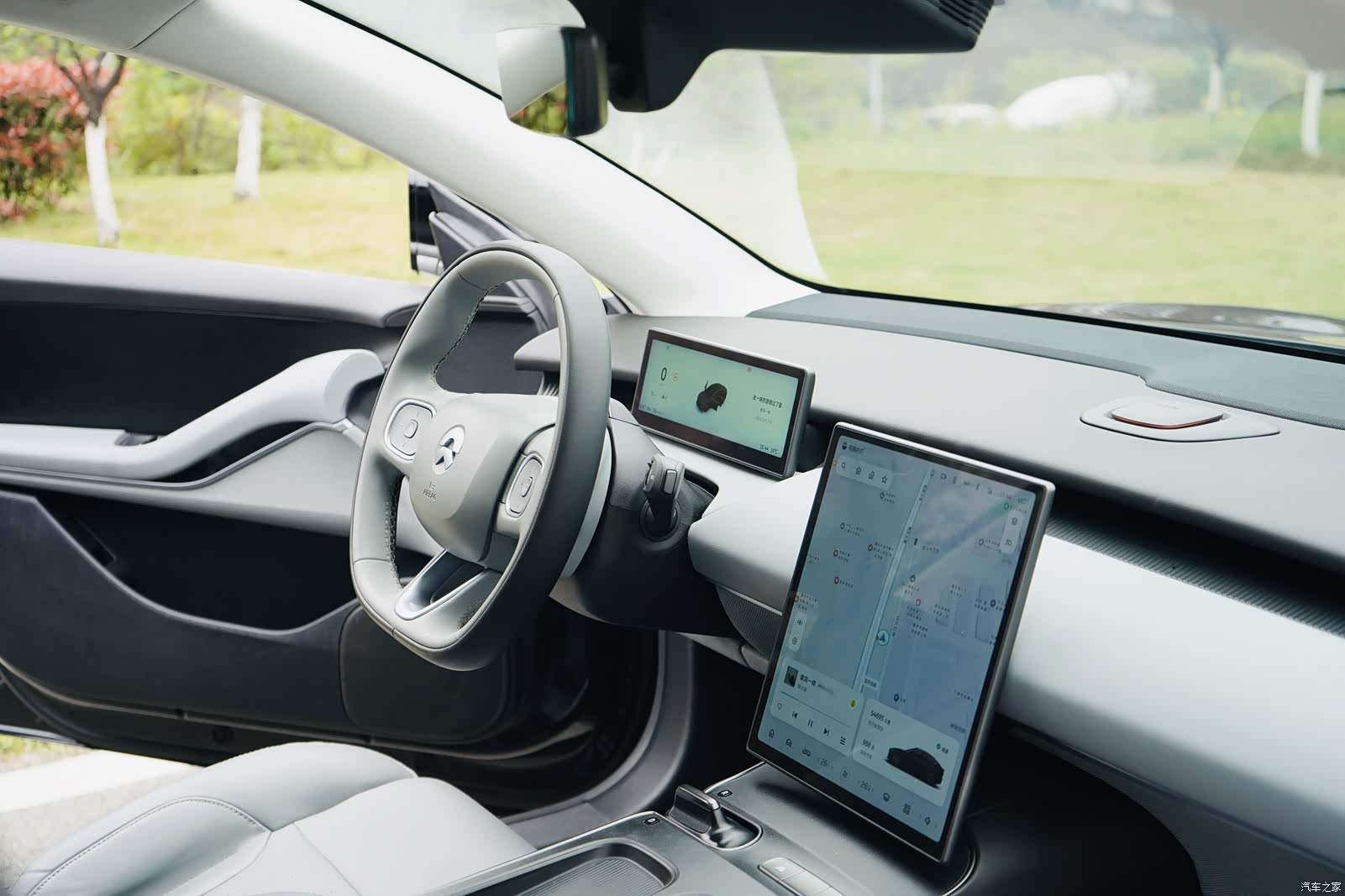 NIO ET5, 2023 16