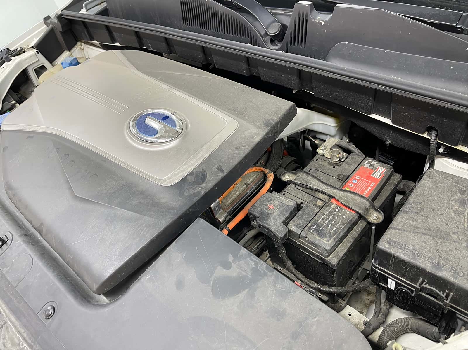 AiAn GE3, 2019 30