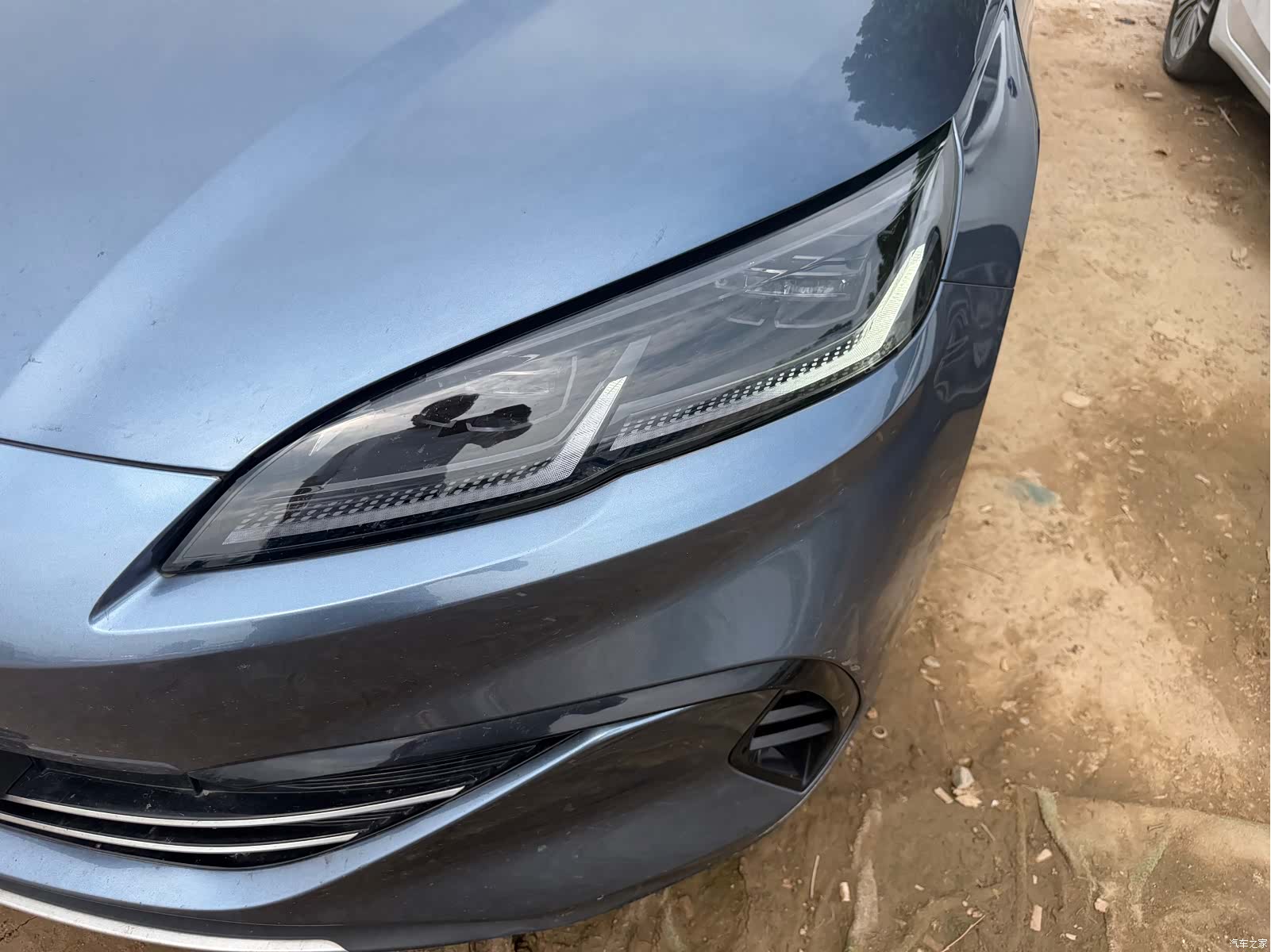 BYD Seal, 2024 4