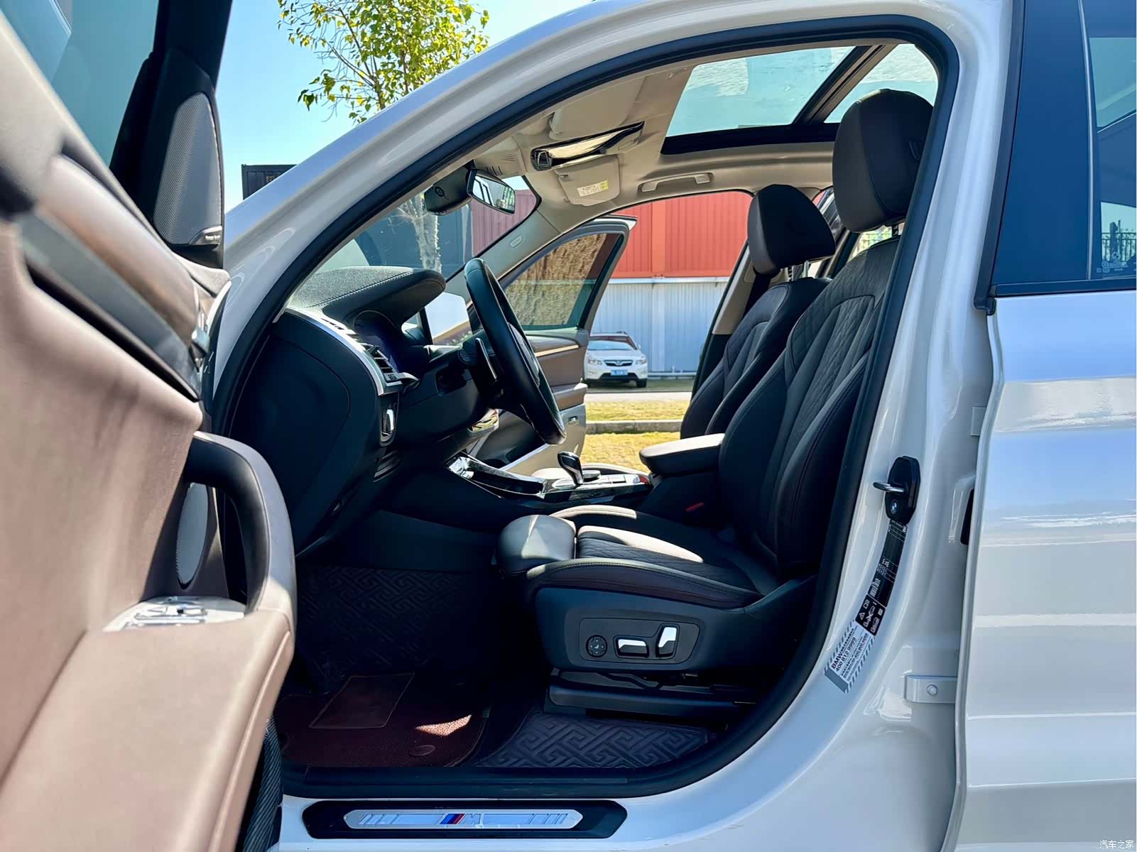 BMW X3, 2022 6