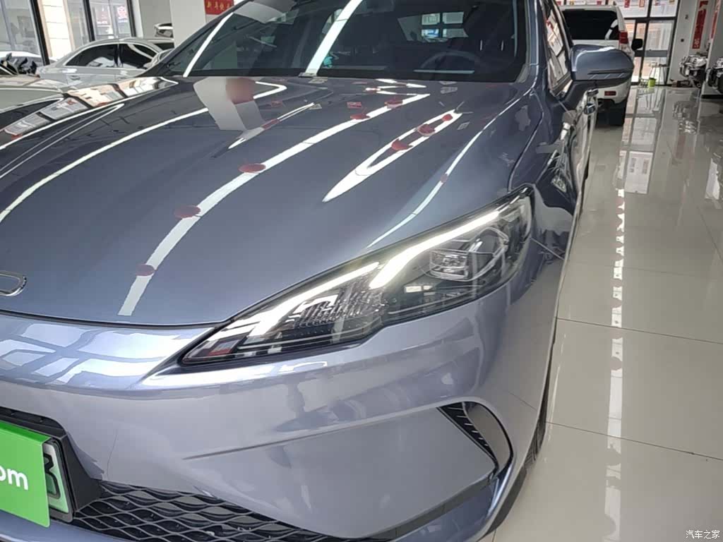 BYD Seal, 2025 24
