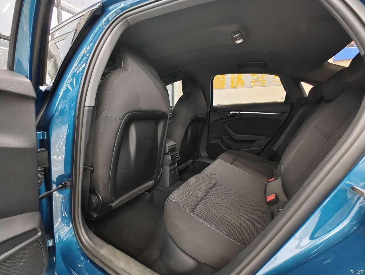Audi A3, 2021 14