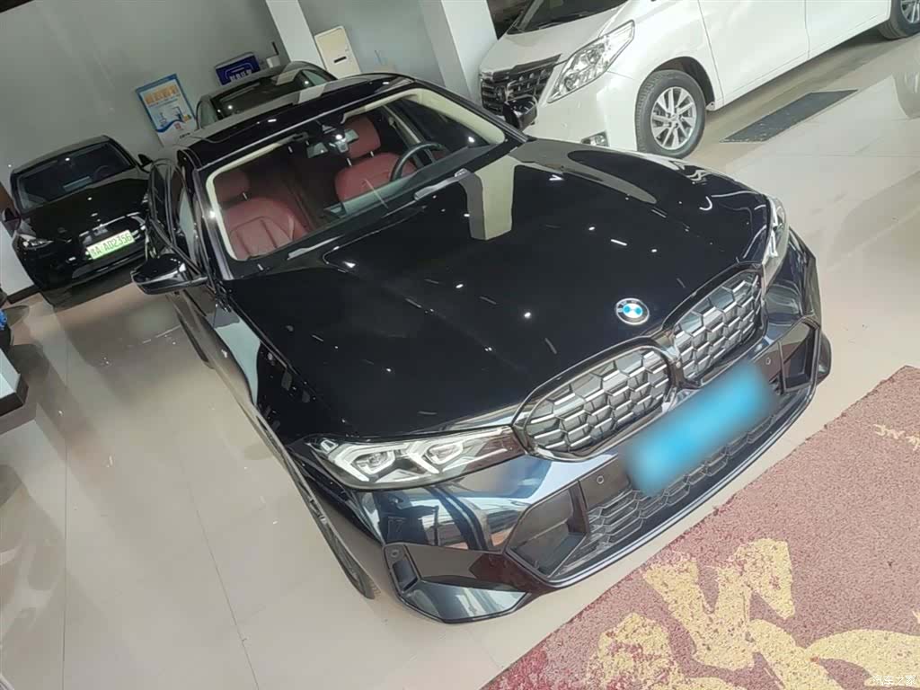 BMW 3 Series, 2023 4