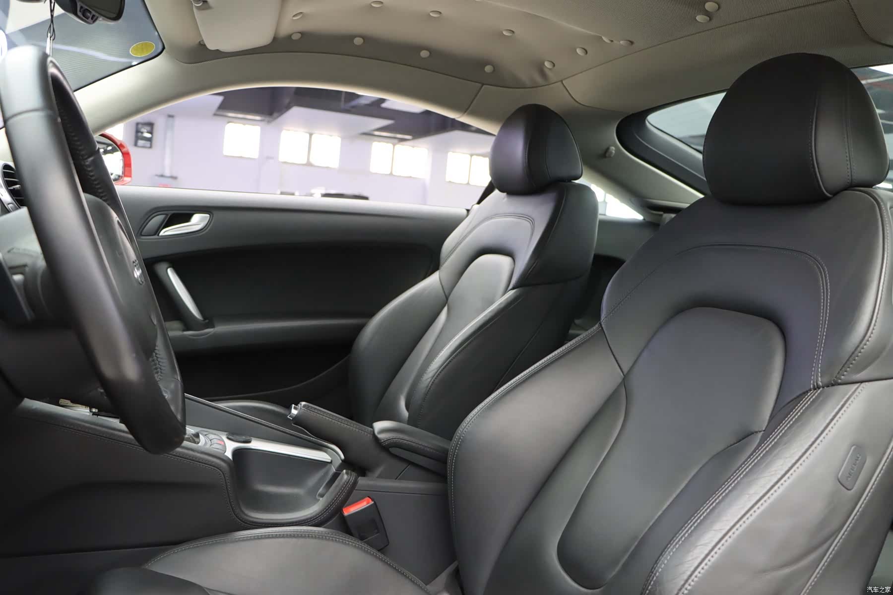 Audi TT, 2008 18