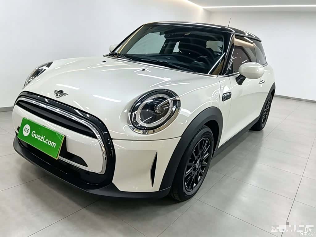 Mini ONE, 2024 2