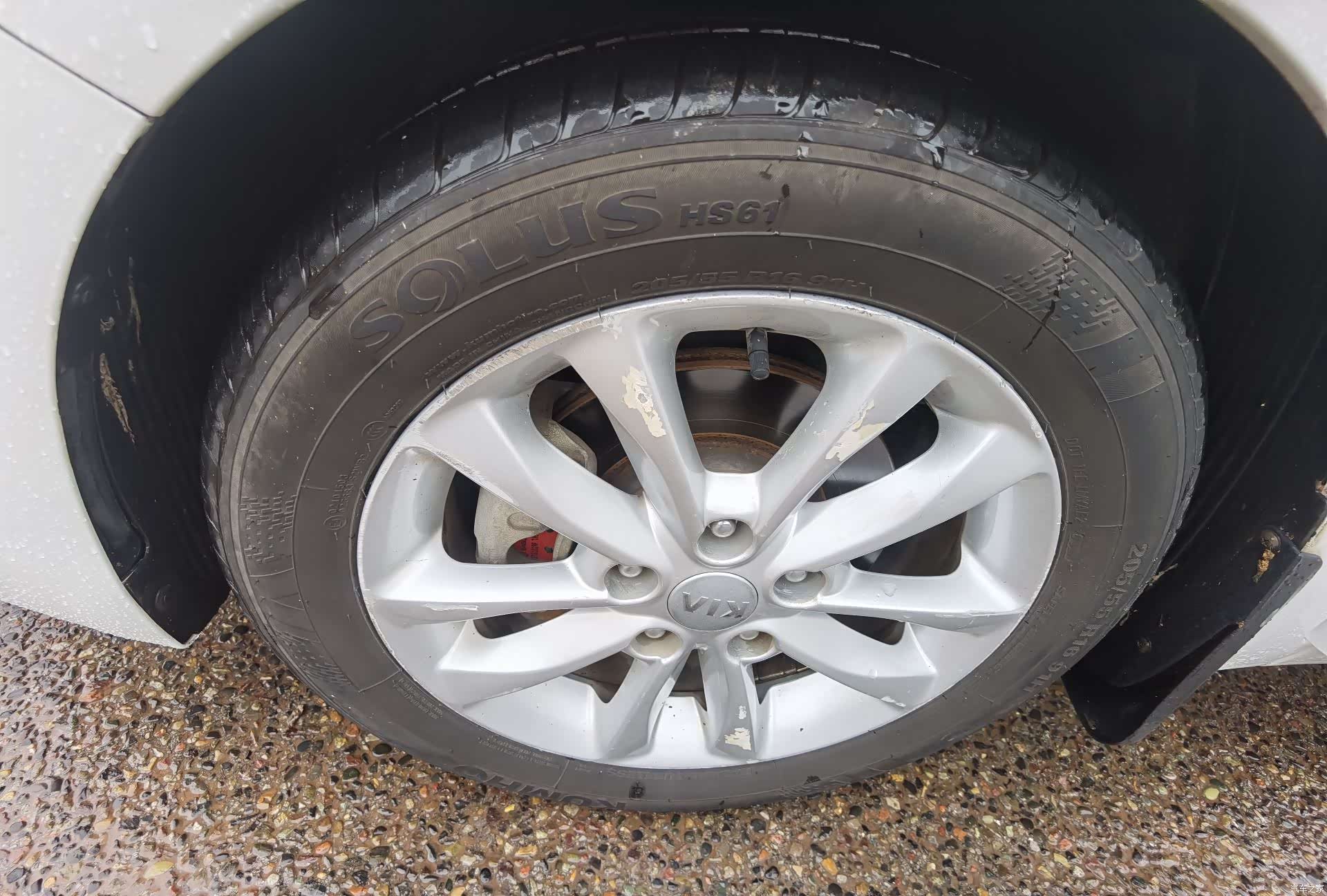 Kia K3, 2017 21
