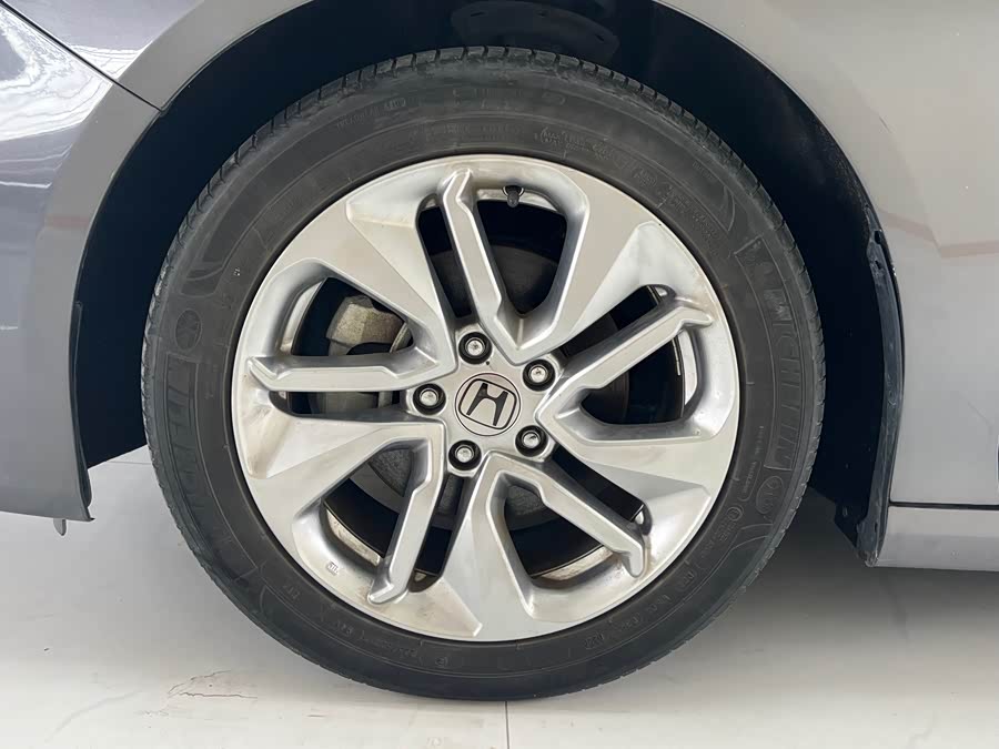 Honda Accord 2021, фото 20