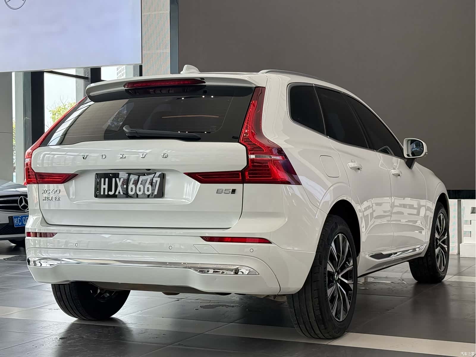 Volvo XC60, 2022 7