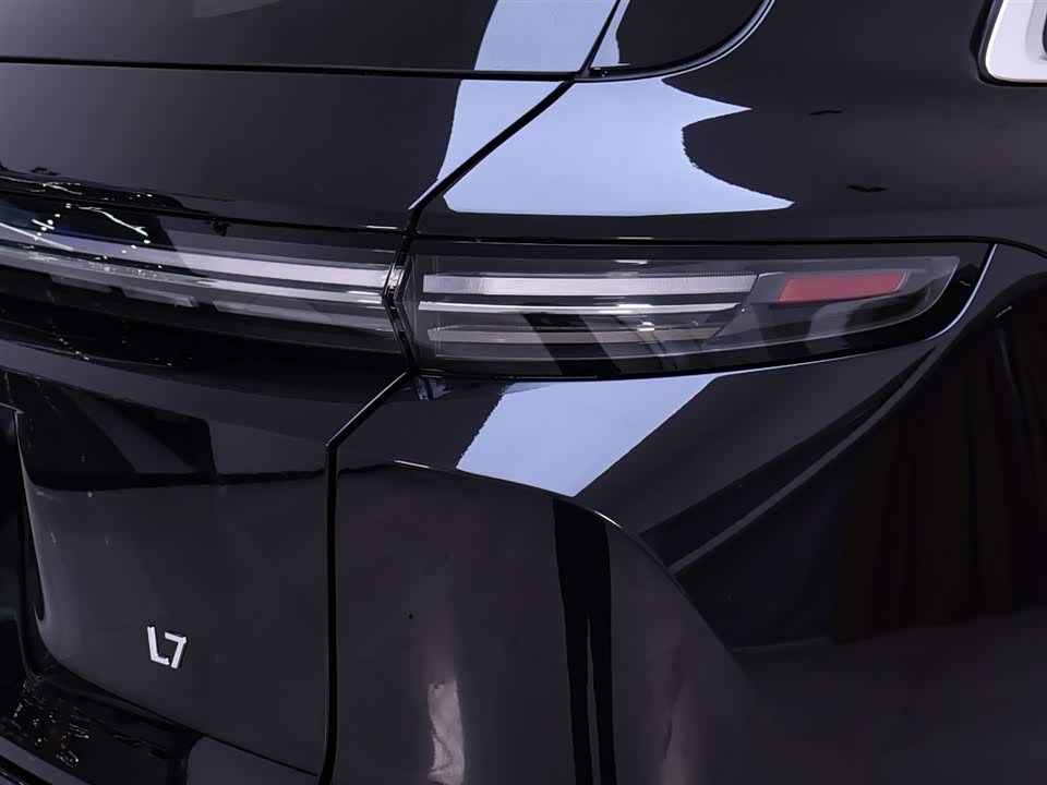 Li Auto Ideal L7 Li Auto Ideal L7