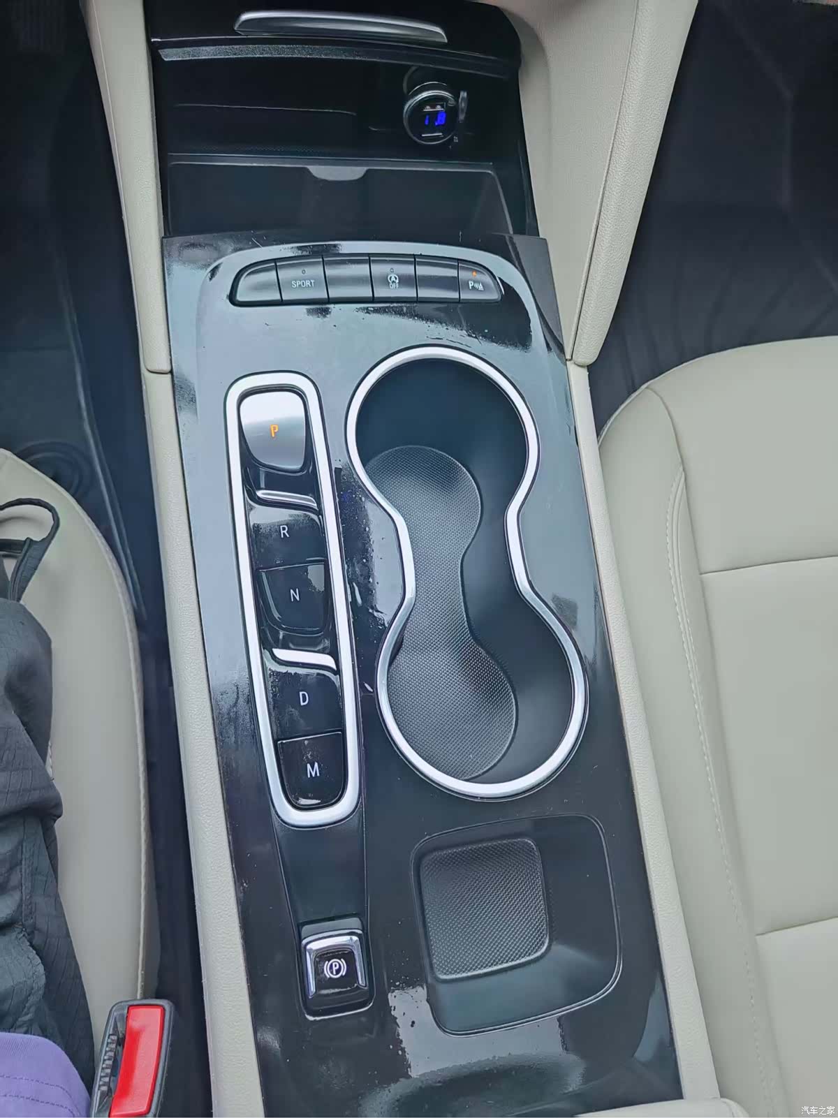 Buick Regal, 2021 10