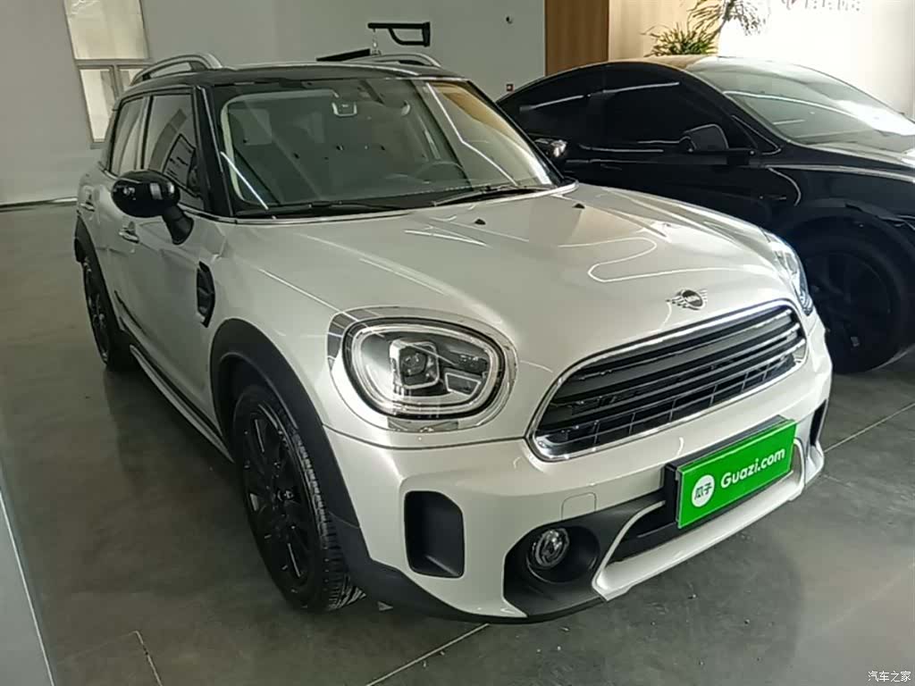 Mini Countryman, 2021 4
