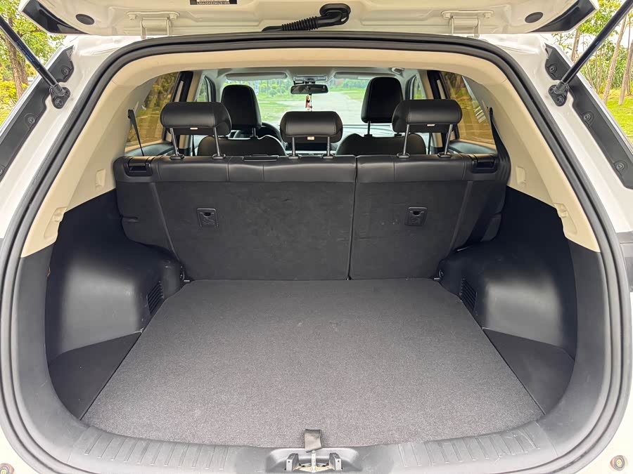 Changan Changan CS55PLUS 2021, фото 16